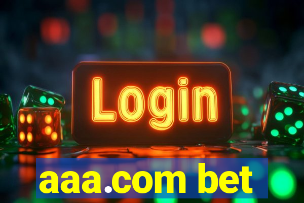 aaa.com bet